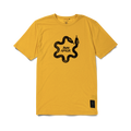 Mathis Core Kurzarm Active Tee - Sunburst (Deutsche Ausgabe)