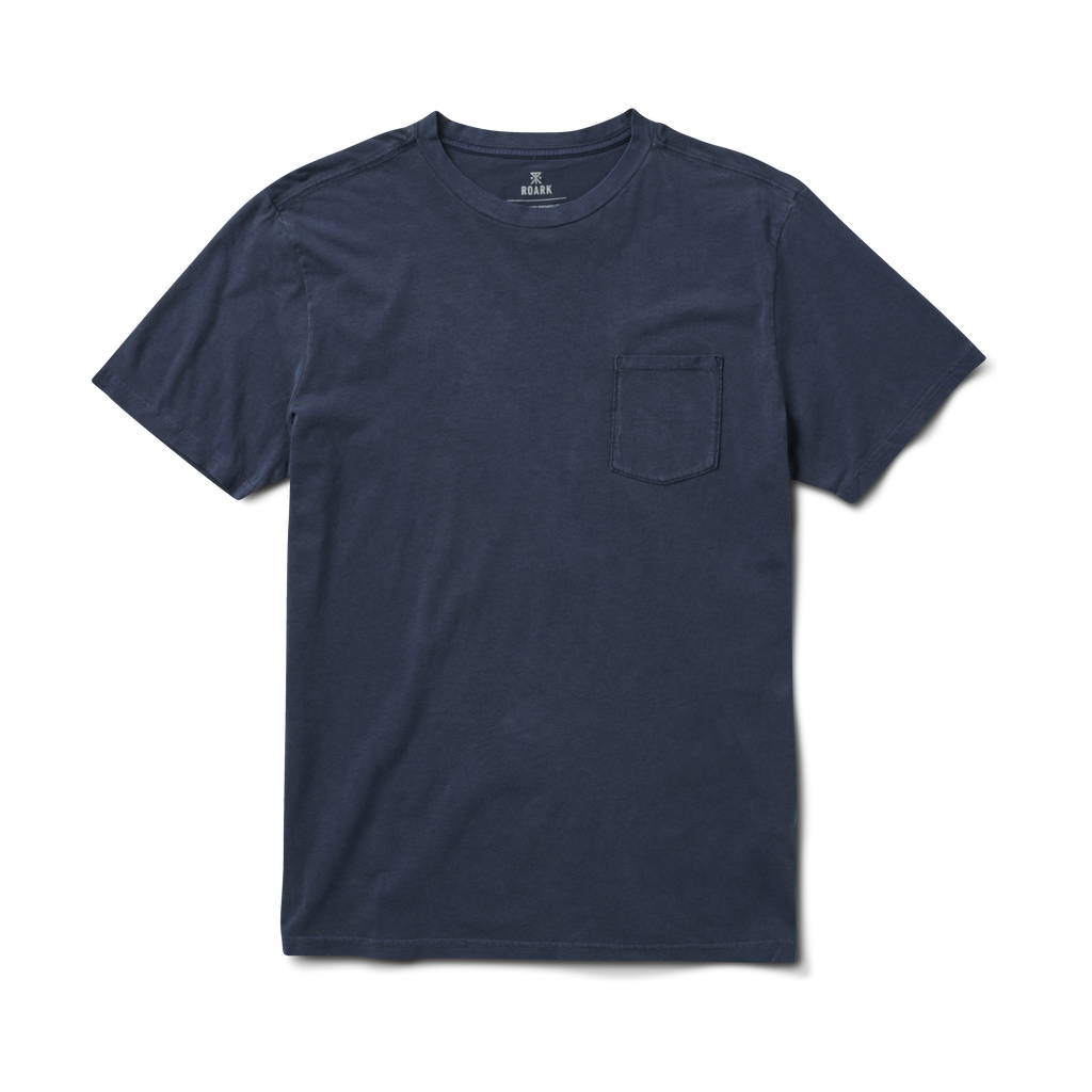Made To Fade Kurzarm Tee - Gewaschener Orion