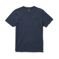 Made To Fade Kurzarm Tee - Gewaschener Orion