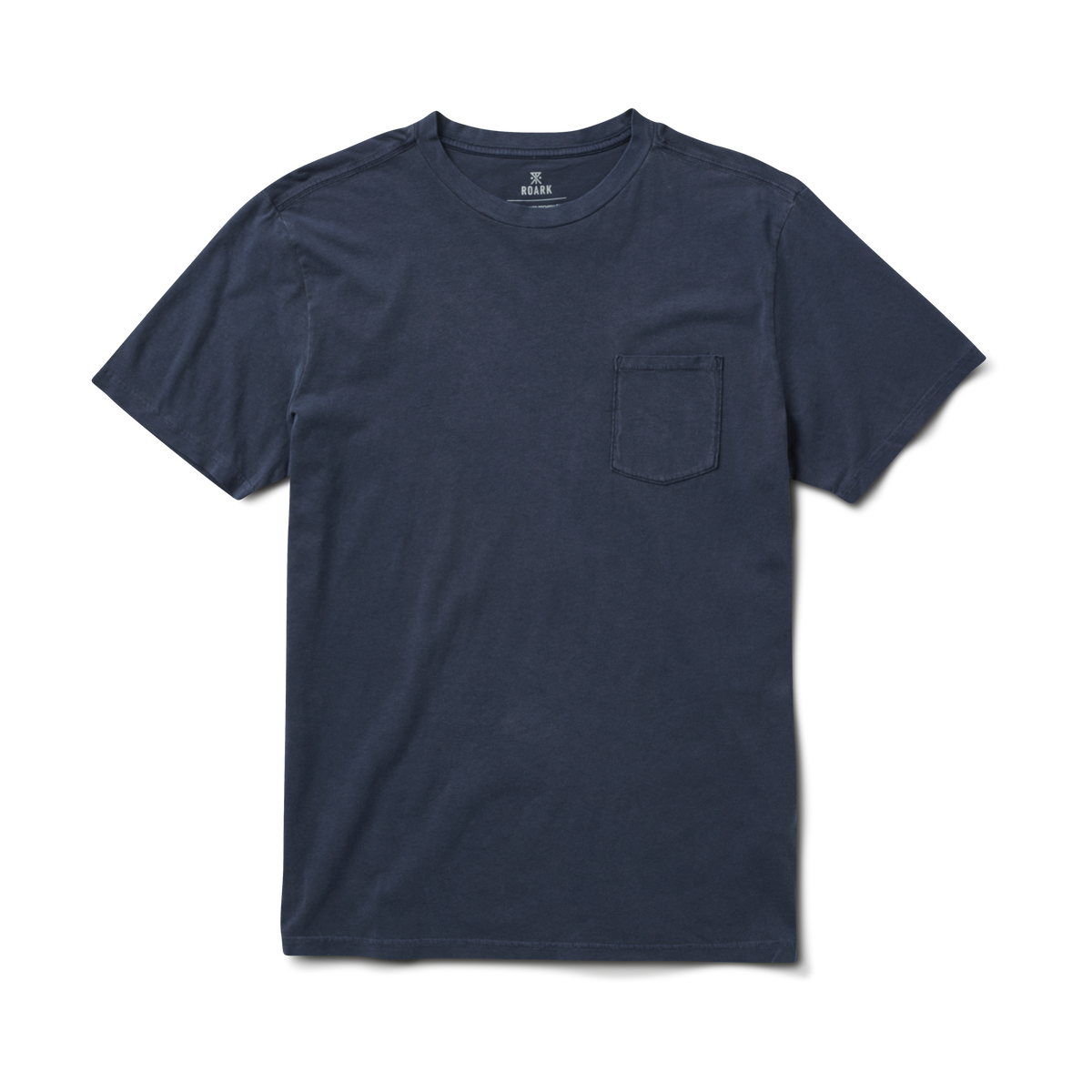 Made To Fade Kurzarm Tee - Gewaschener Orion