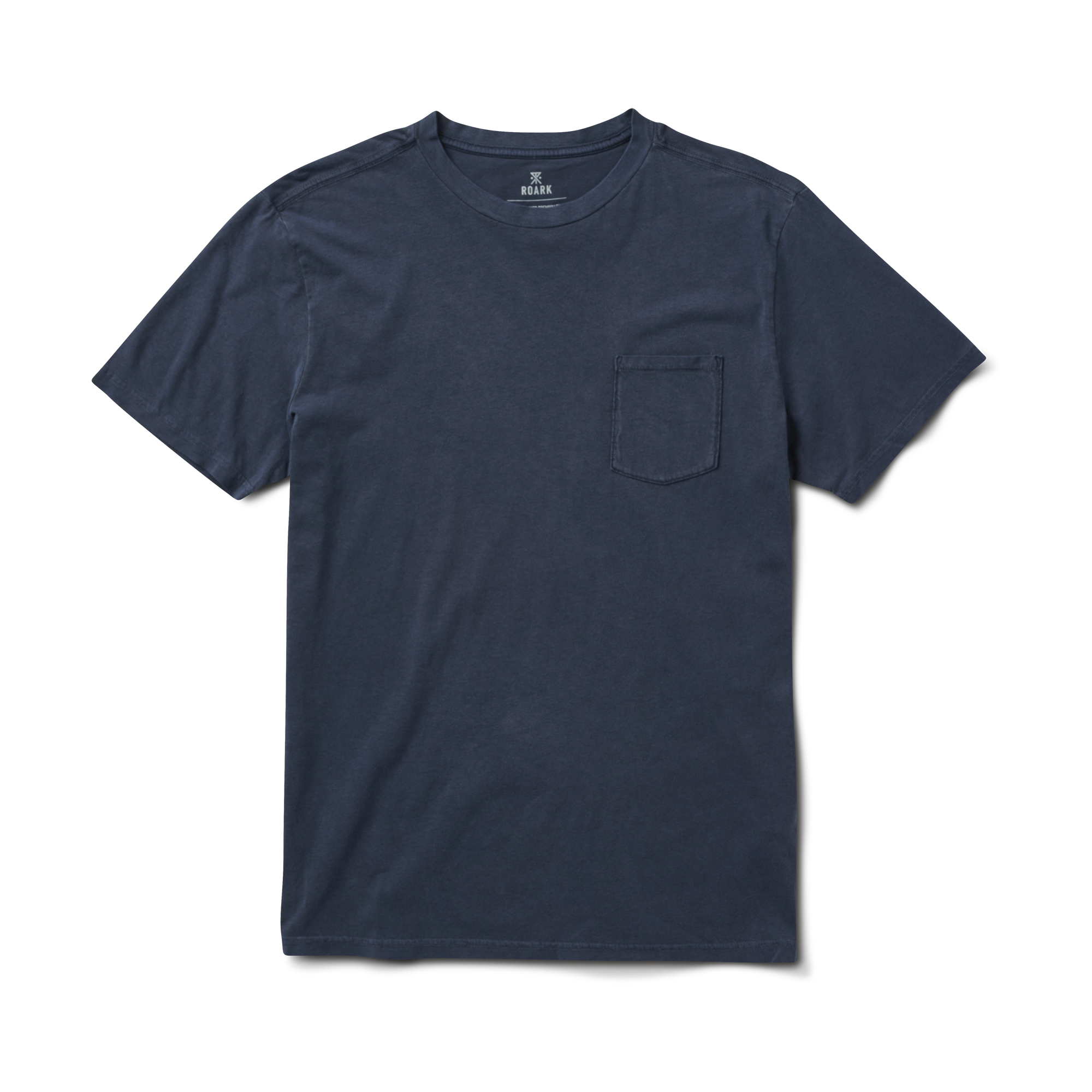 Made To Fade Kurzarm Tee - Gewaschener Orion