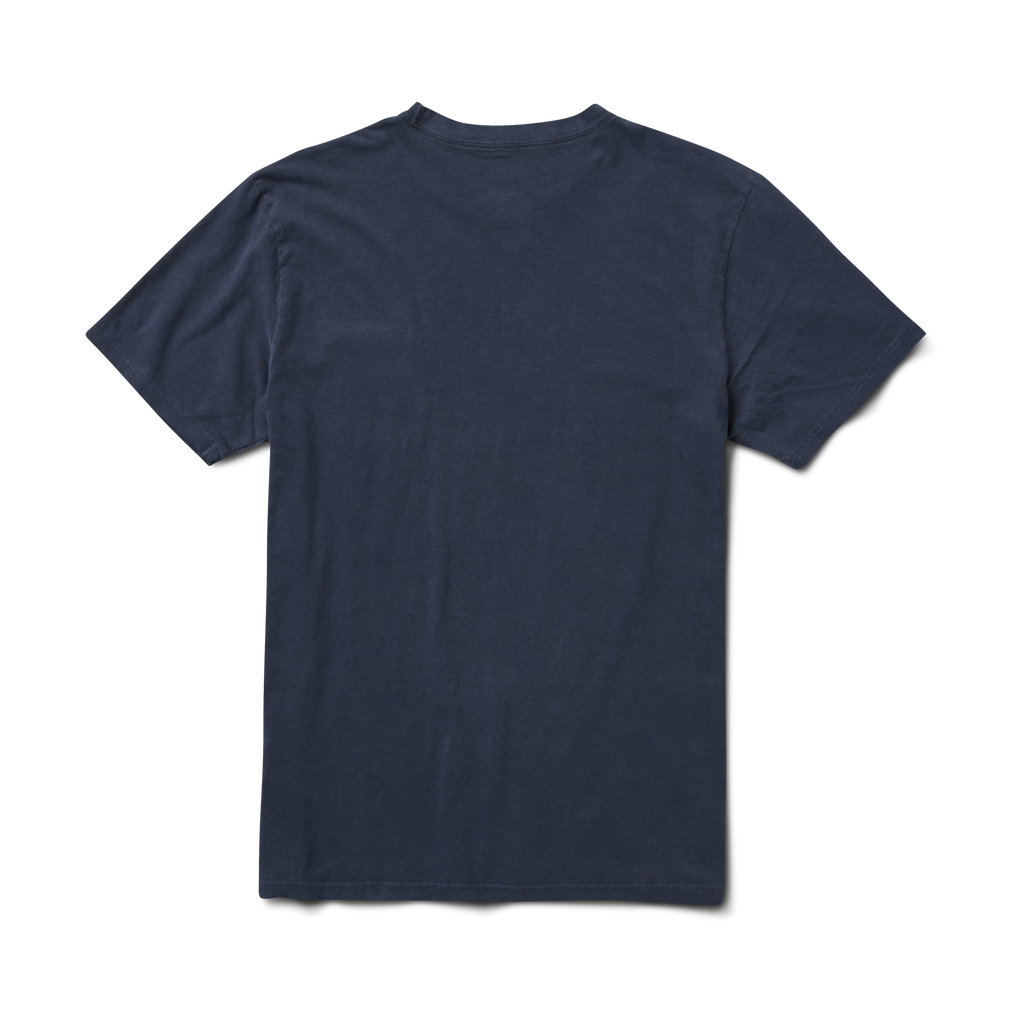 Made To Fade Kurzarm Tee - Gewaschener Orion