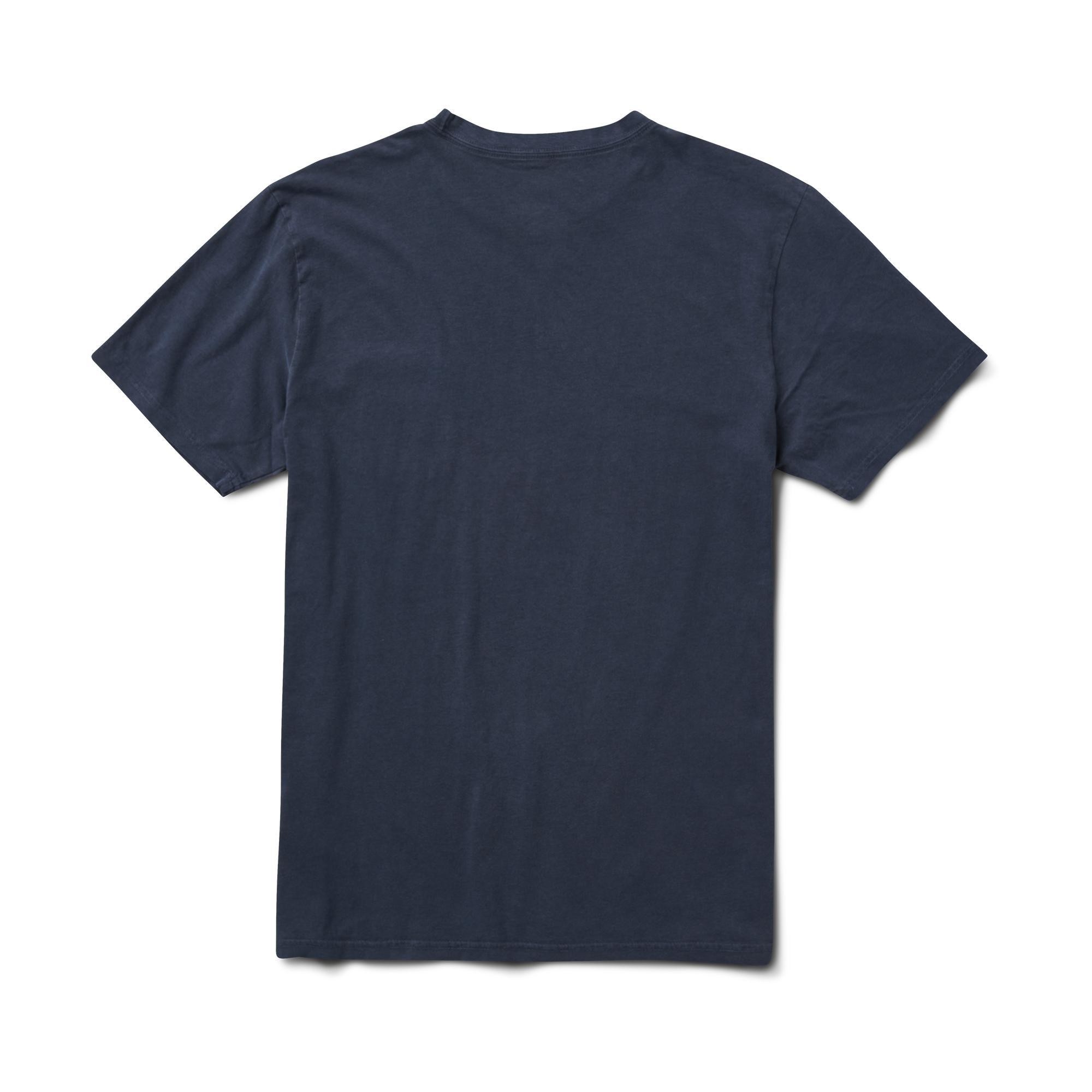 Made To Fade Kurzarm Tee - Gewaschener Orion