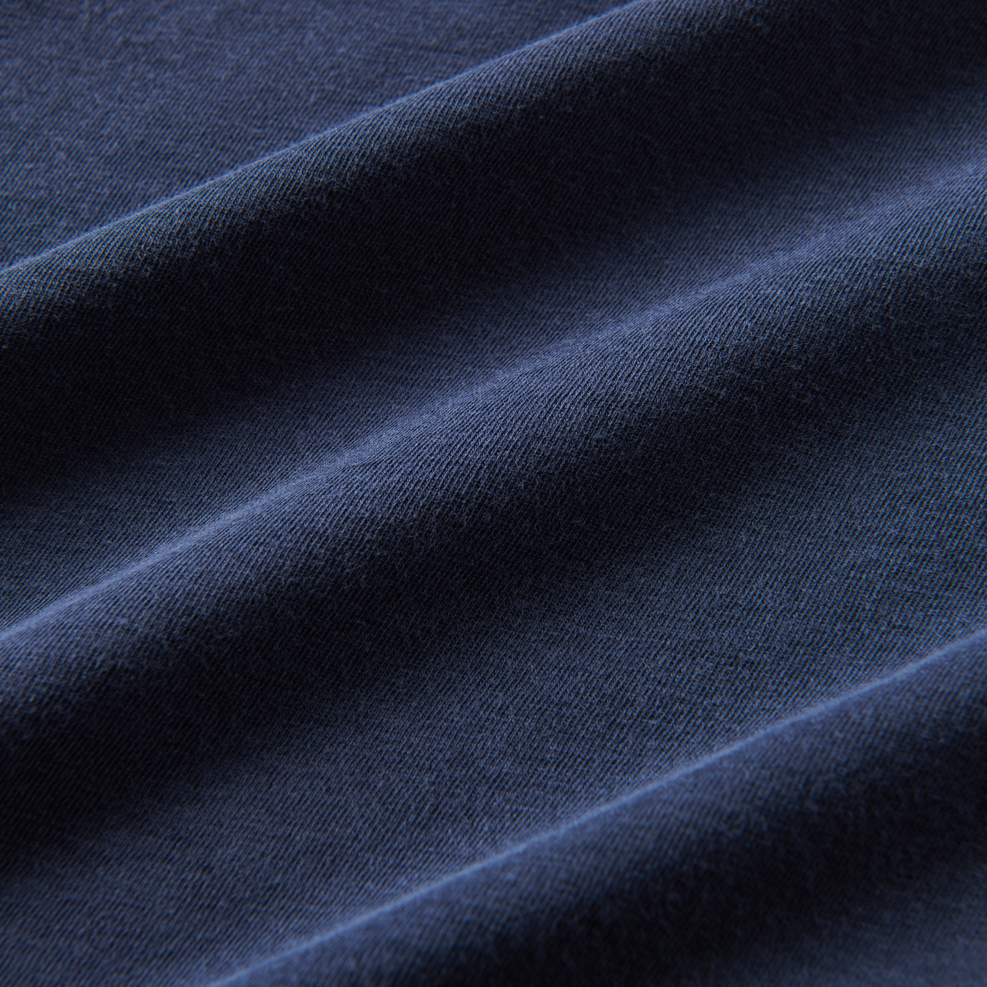 Made To Fade Kurzarm Tee - Gewaschener Orion