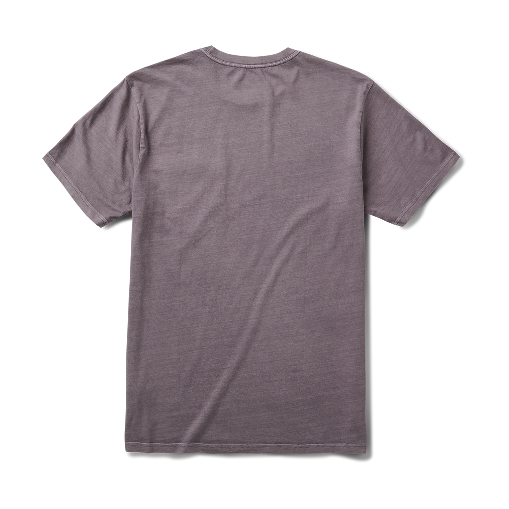 Made To Fade Kurzarm Tee - Haifisch