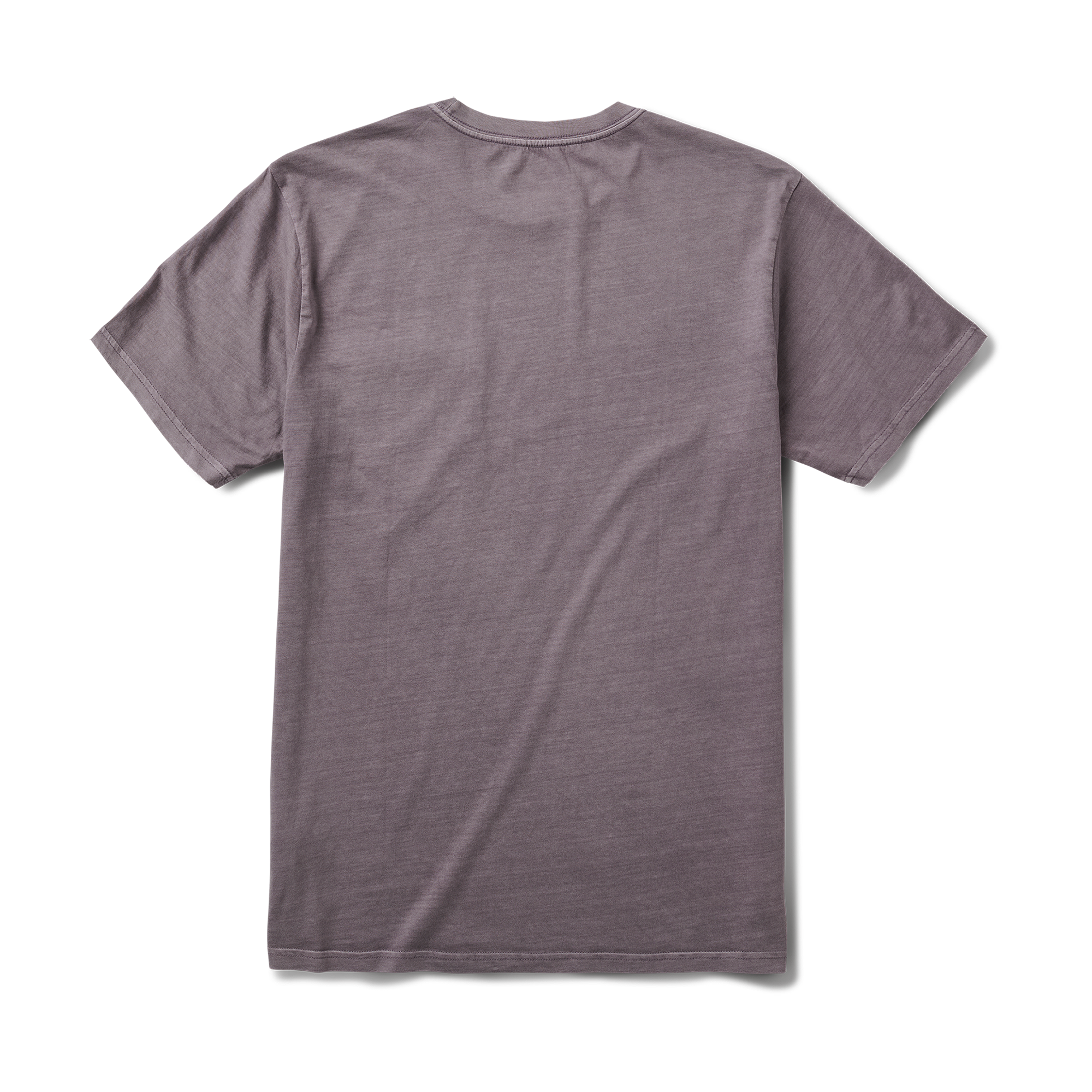 Made To Fade Kurzarm Tee - Haifisch