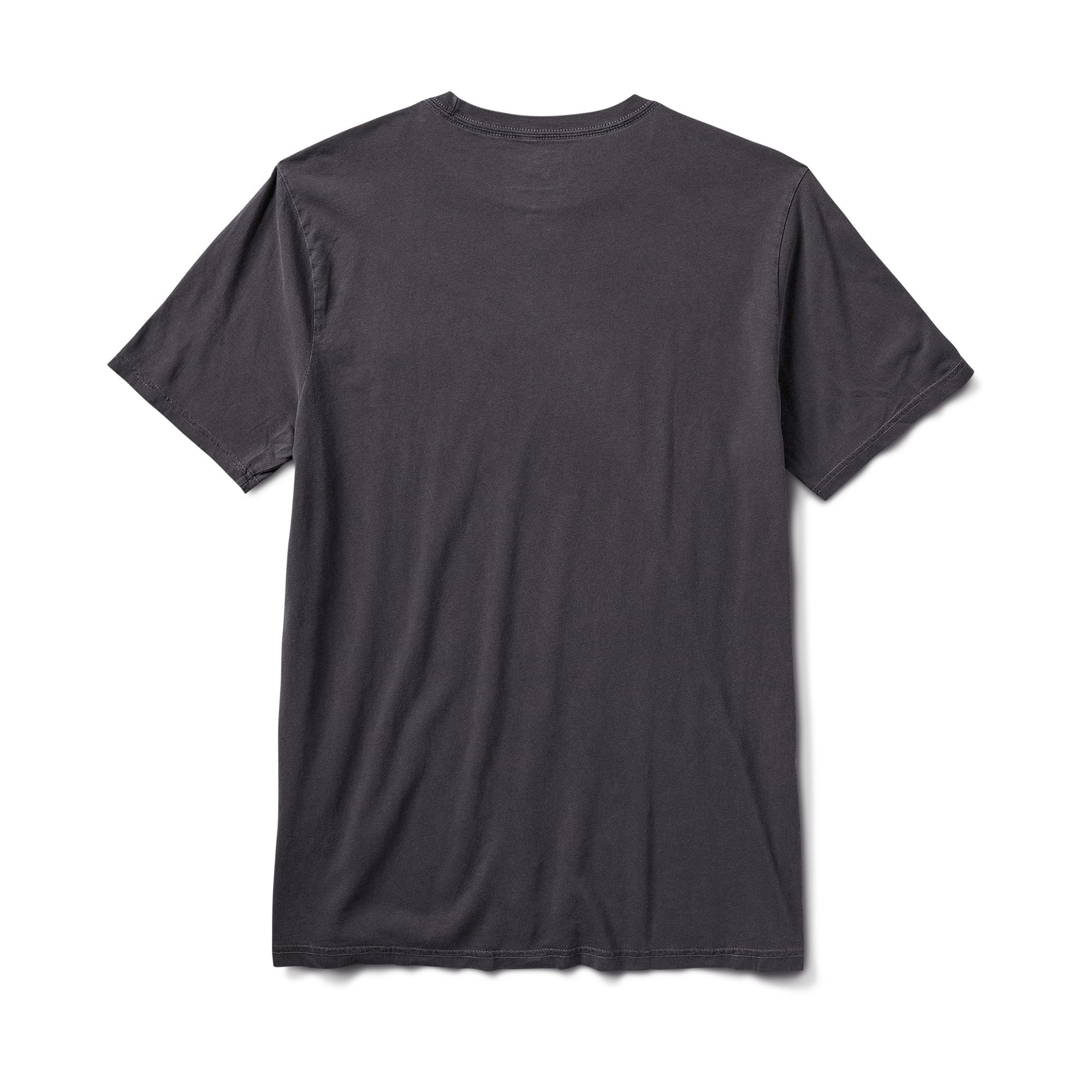 Made To Fade Kurzarm Tee - Washed Schwarz (Deutsche Ausgabe)