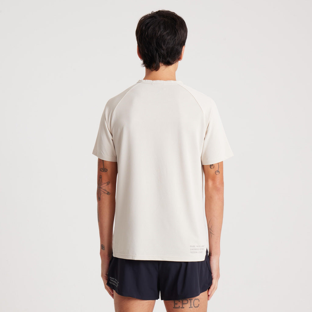 Alta Elite Kurzarm Tee - Der Mondstein