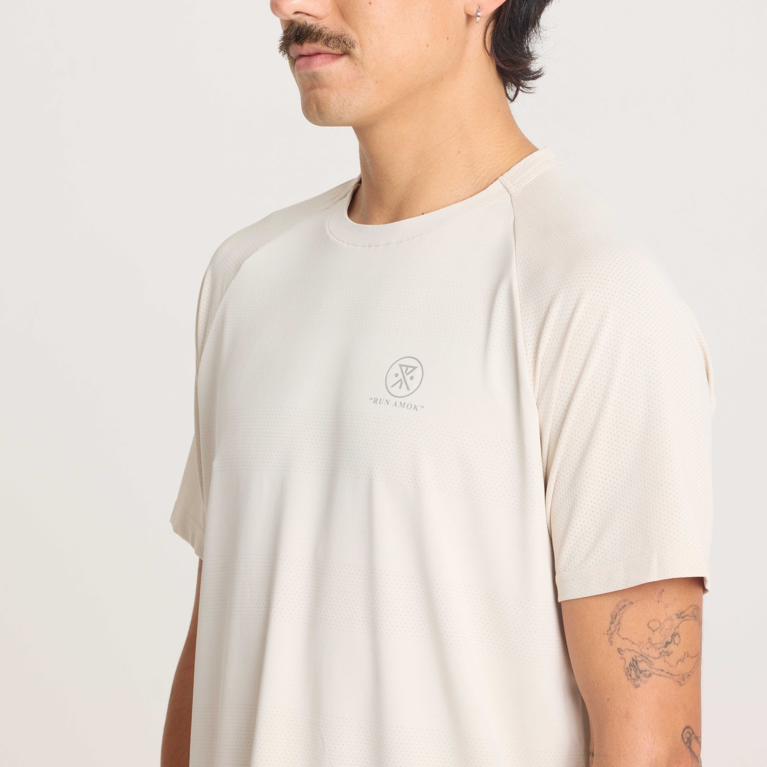 Alta Elite Kurzarm Tee - Der Mondstein