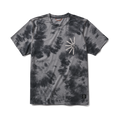 UPF Expedition Kurzarm Tee - Kohle