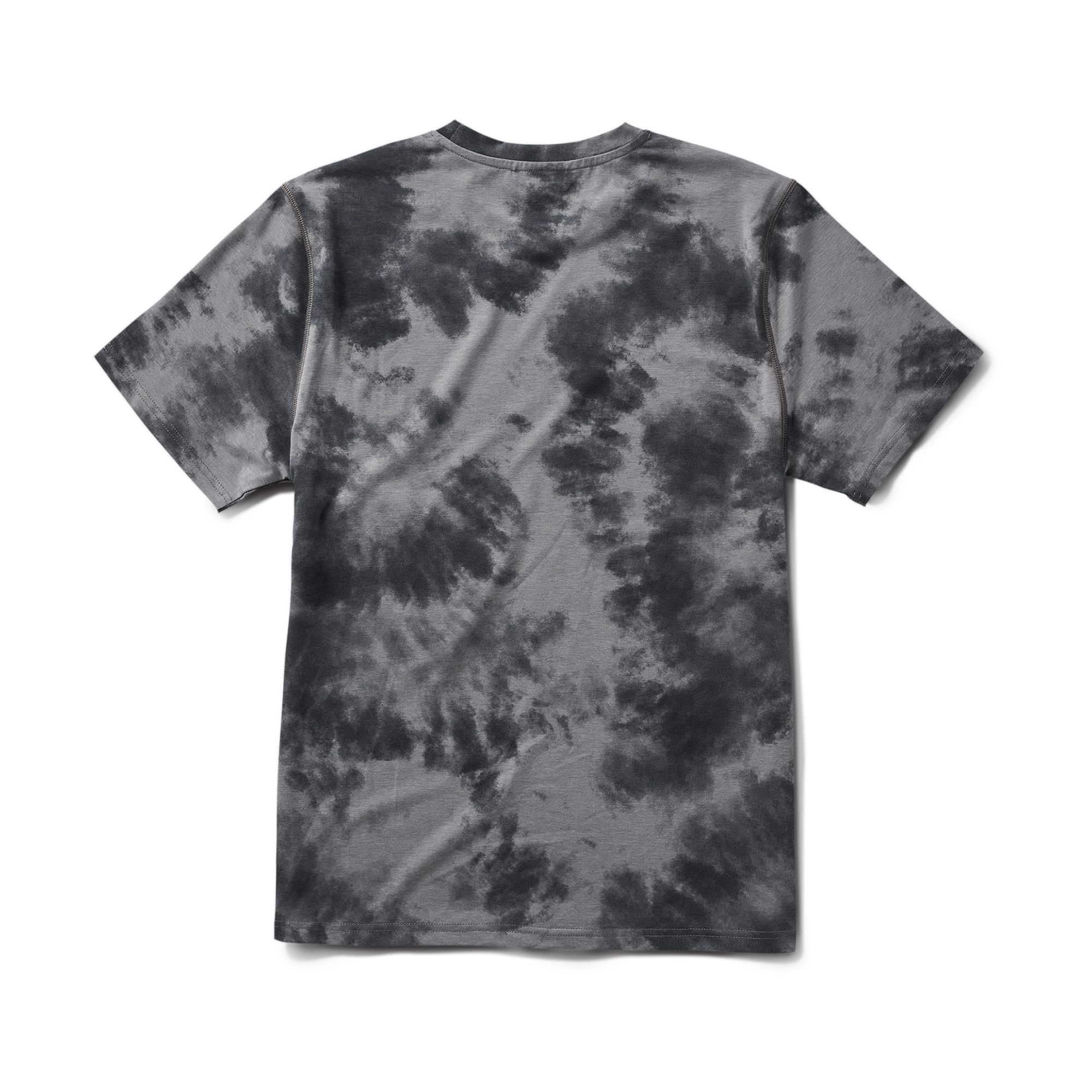 UPF Expedition Kurzarm Tee - Kohle