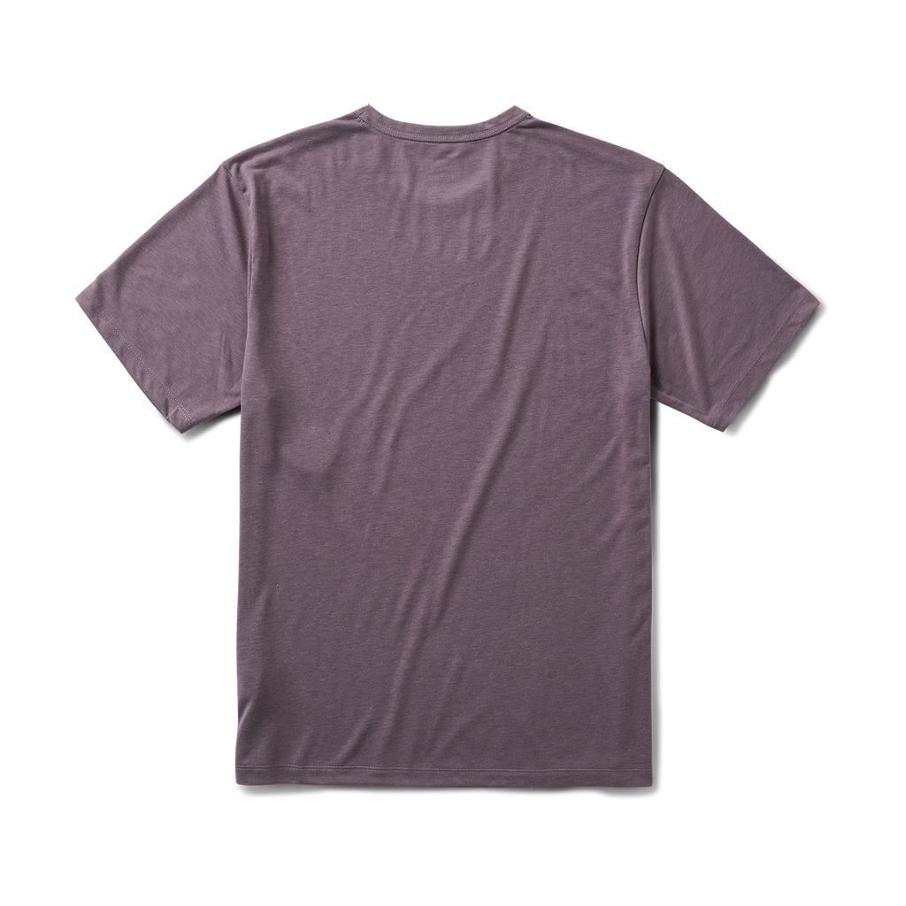 Mathis Active Kurzarm Tee - Haifisch