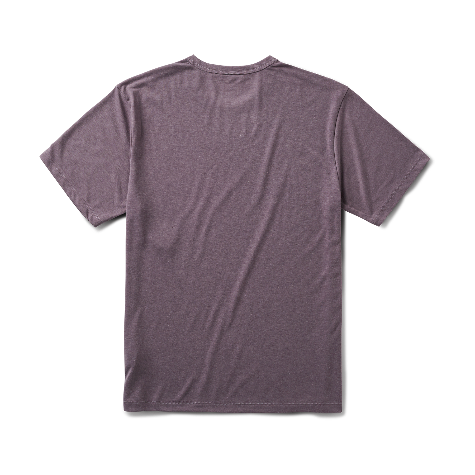 Mathis Active Kurzarm Tee - Haifisch