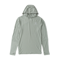Alta Elite Trail Hood - Grau