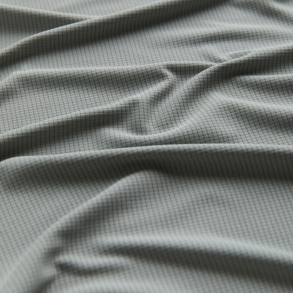 Alta Elite Trail Hood - Grau