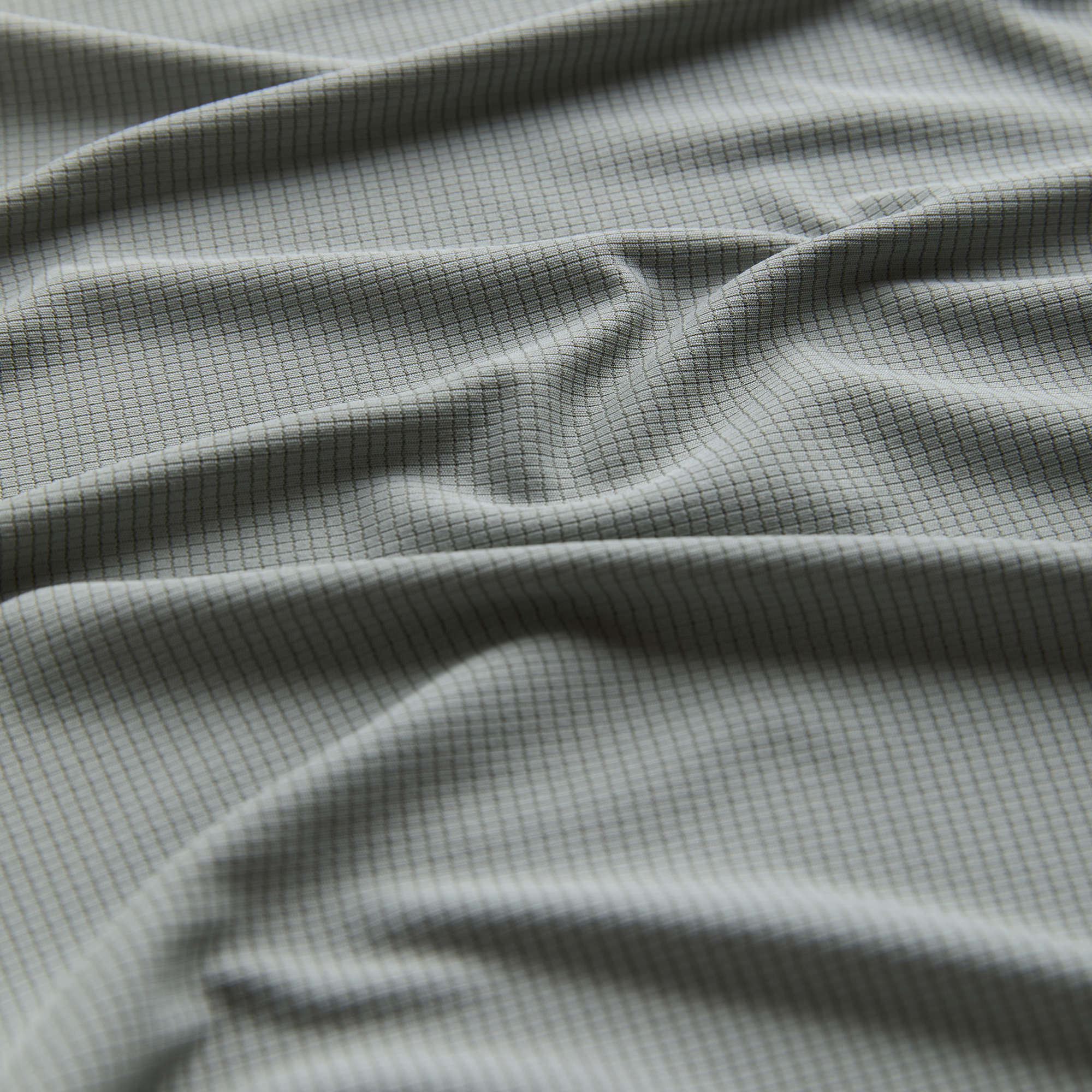 Alta Elite Trail Hood - Grau