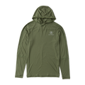 Alta Elite Trail Hood - Leichtes Militär