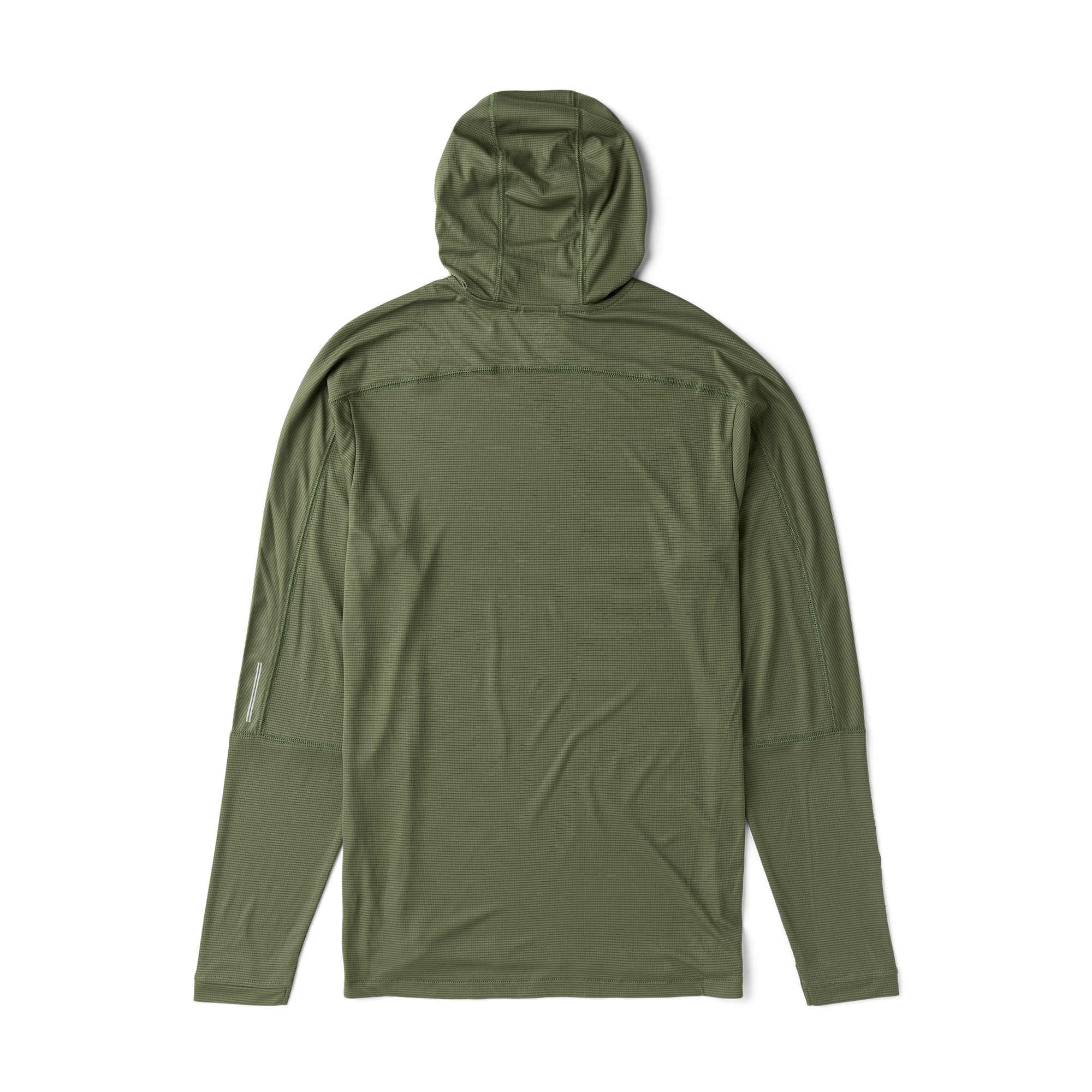 Alta Elite Trail Hood - Leichtes Militär