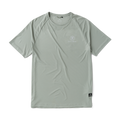 Alta Elite Trail Kurzarm Tee - Grau