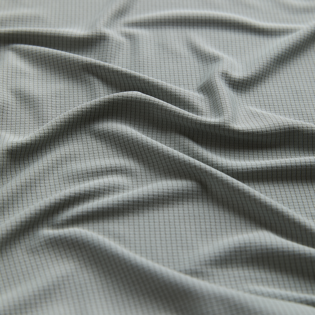 Alta Elite Trail Kurzarm Tee - Grau