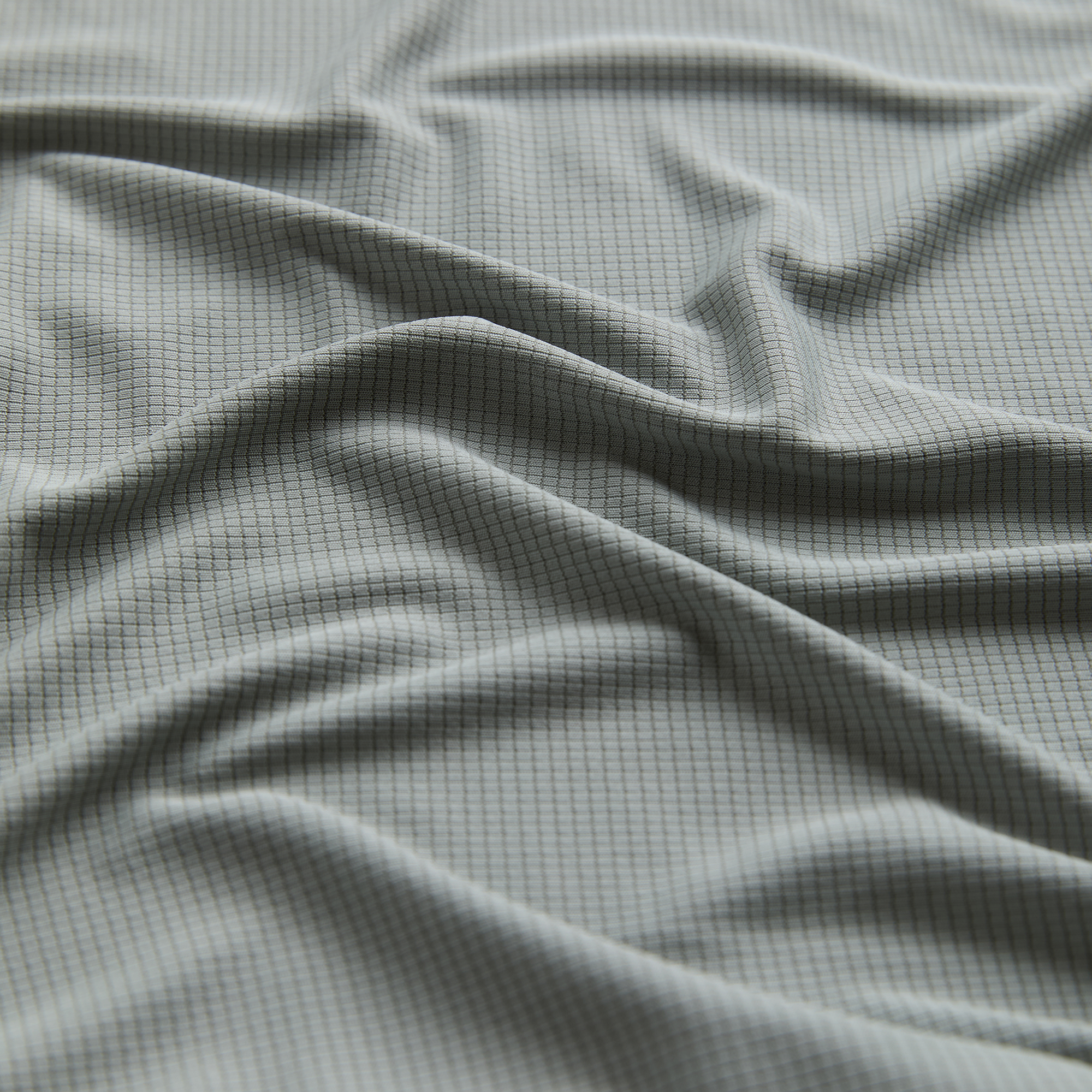 Alta Elite Trail Kurzarm Tee - Grau