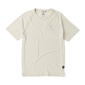 Alta Elite Trail Kurzarm Tee - Der Mondstein