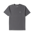 Mathis Active Core Kurzarm Tee - Kohle