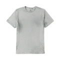 Mathis Active Allover Kurzarm Tee - Grau