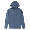 Venture UPF Kapuzenpullover — Neptun