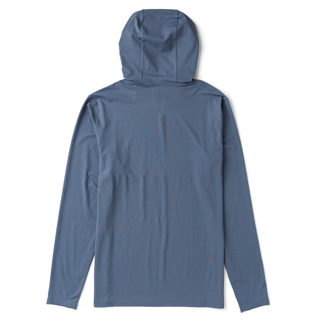 Venture UPF Kapuzenpullover — Neptun