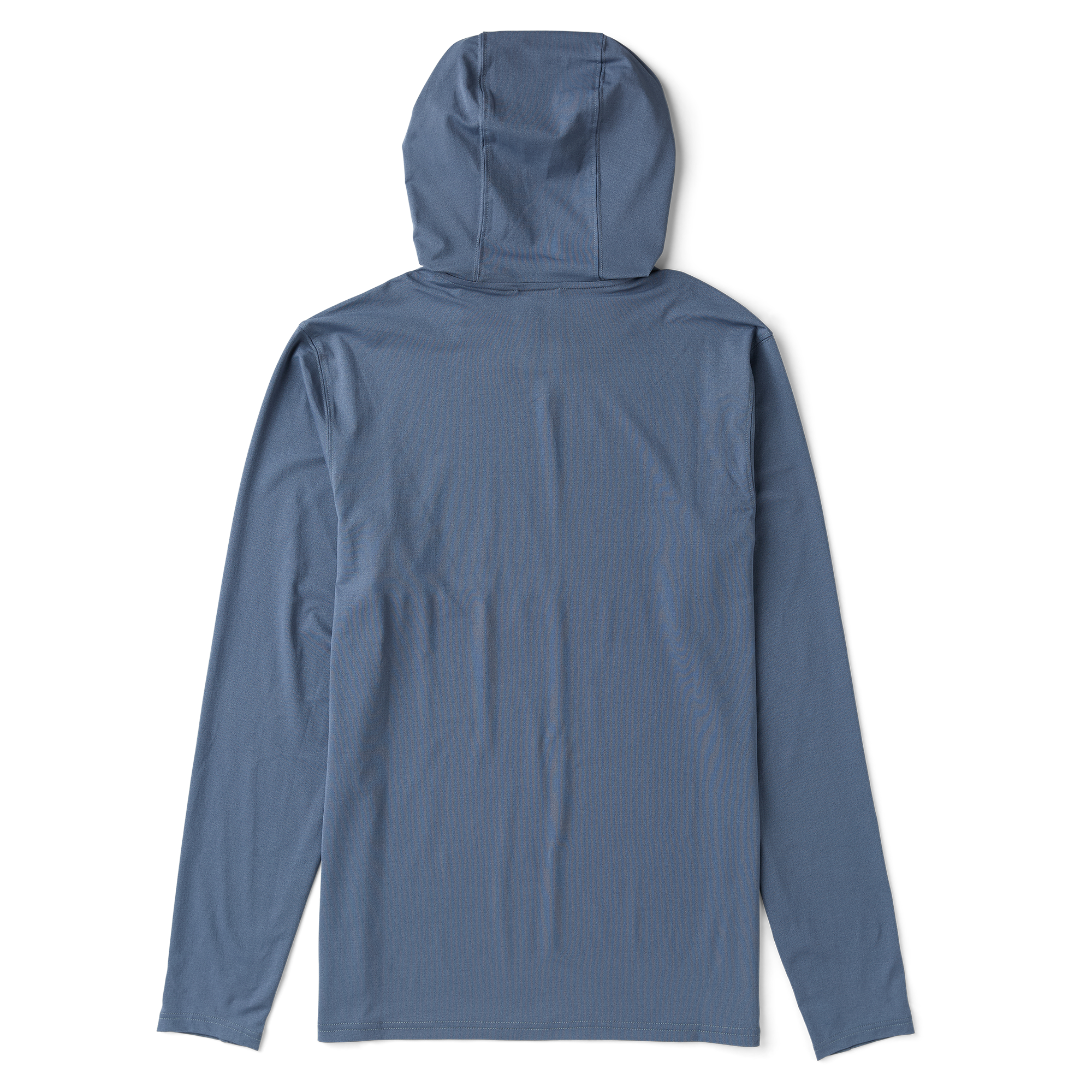 Venture UPF Kapuzenpullover — Neptun