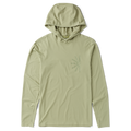 Venture UPF Kapuzenpullover — Sage