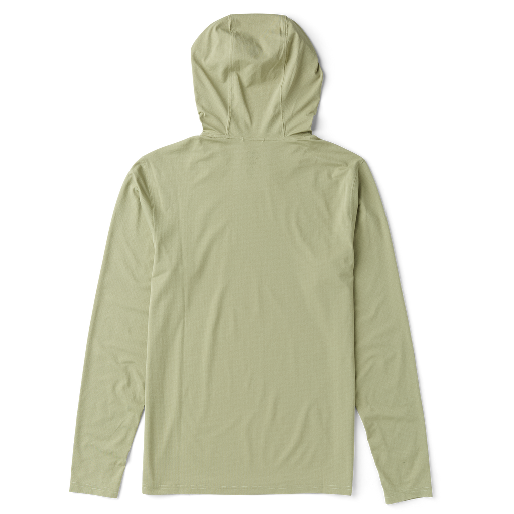 Venture UPF Kapuzenpullover — Sage