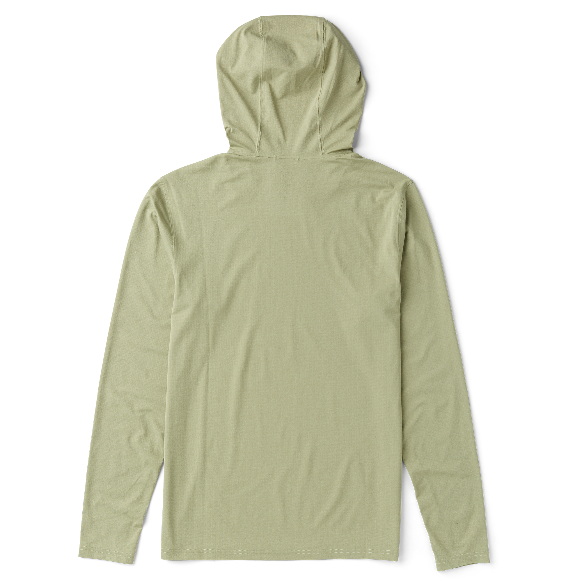 Venture UPF Kapuzenpullover — Sage
