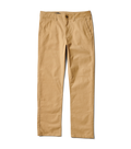 Porter Chino Pant — Khaki