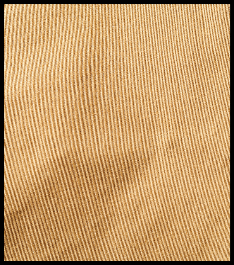 Porter Chino Pant — Khaki