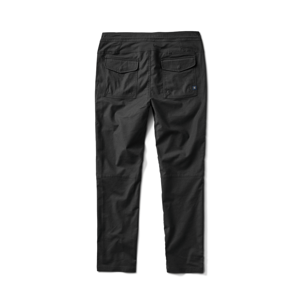 O.G. Layover Hose - Schwarz