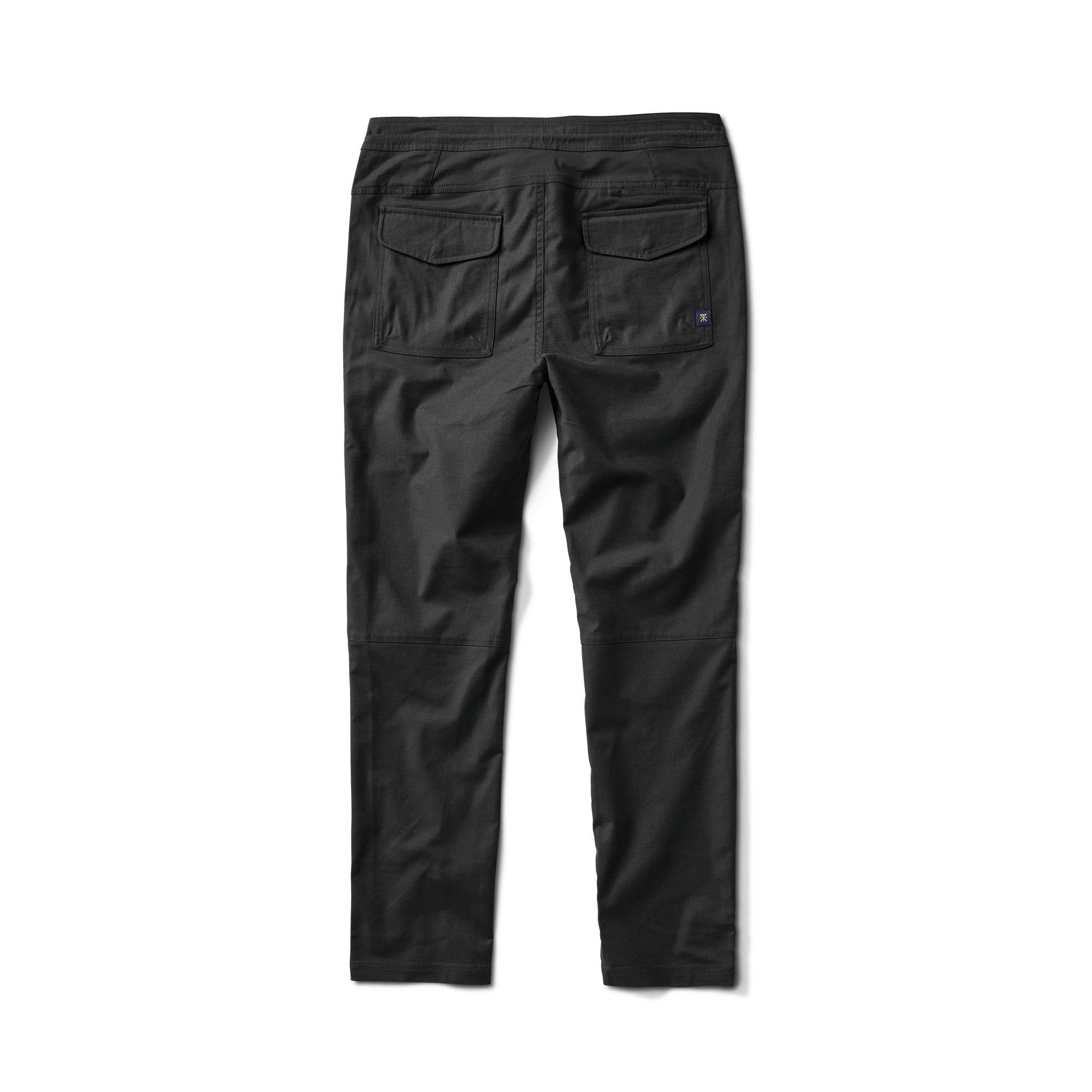 O.G. Layover Hose - Schwarz
