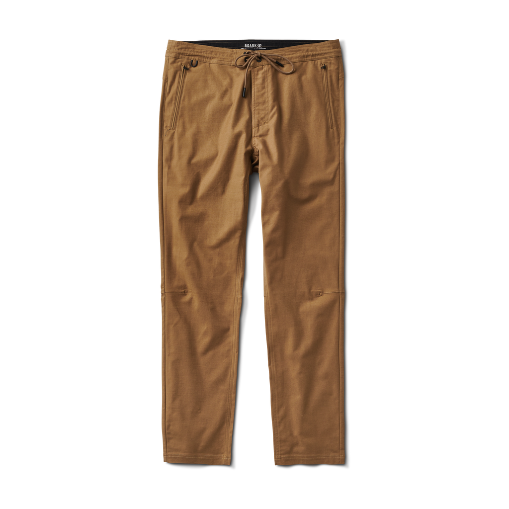 O.G. Layover Hose – Dark Khaki