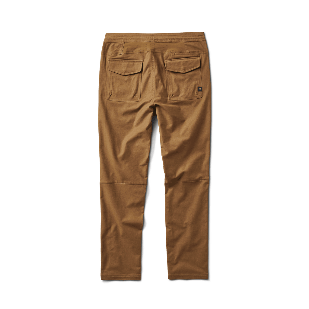 O.G. Layover Hose – Dark Khaki
