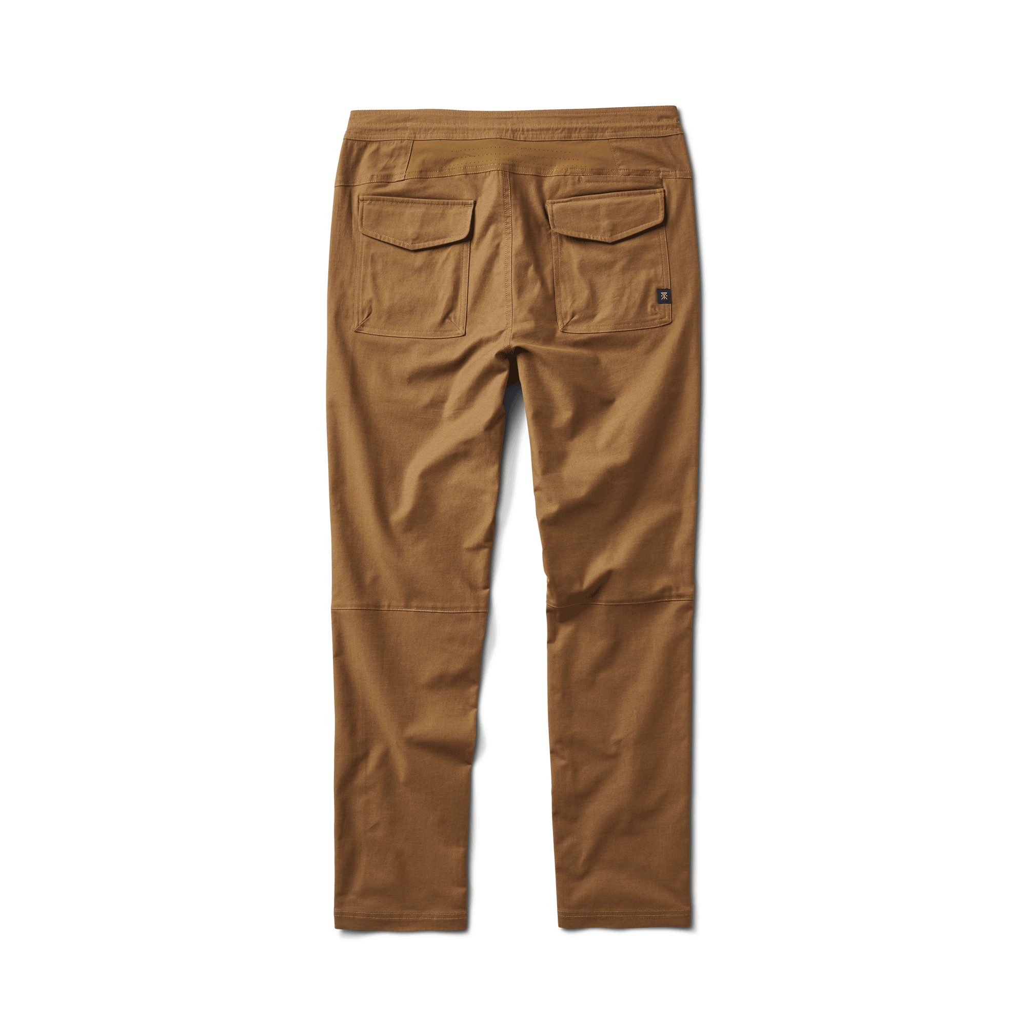 O.G. Layover Hose – Dark Khaki