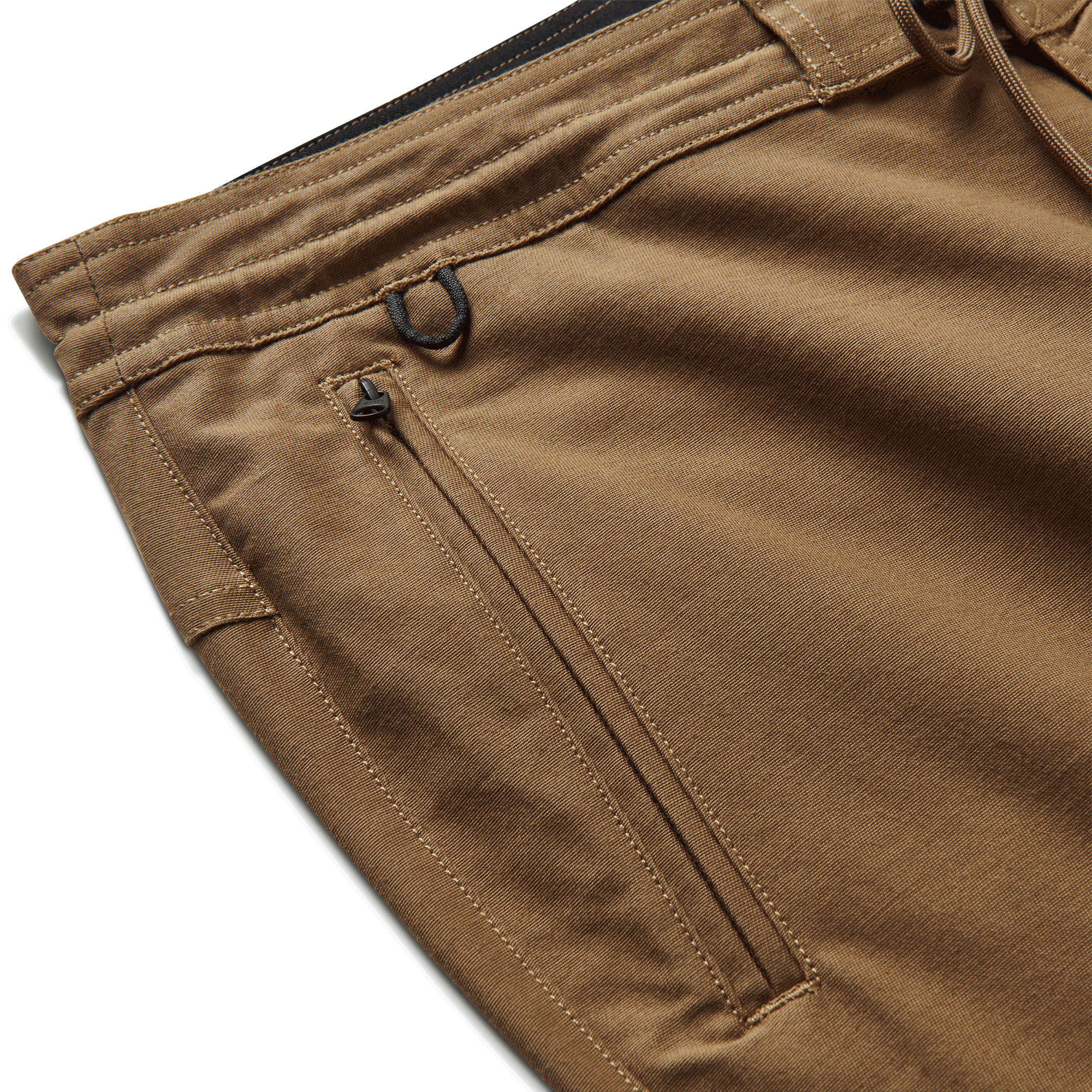 O.G. Layover Hose – Dark Khaki