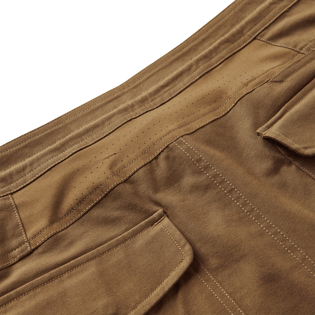 O.G. Layover Hose – Dark Khaki