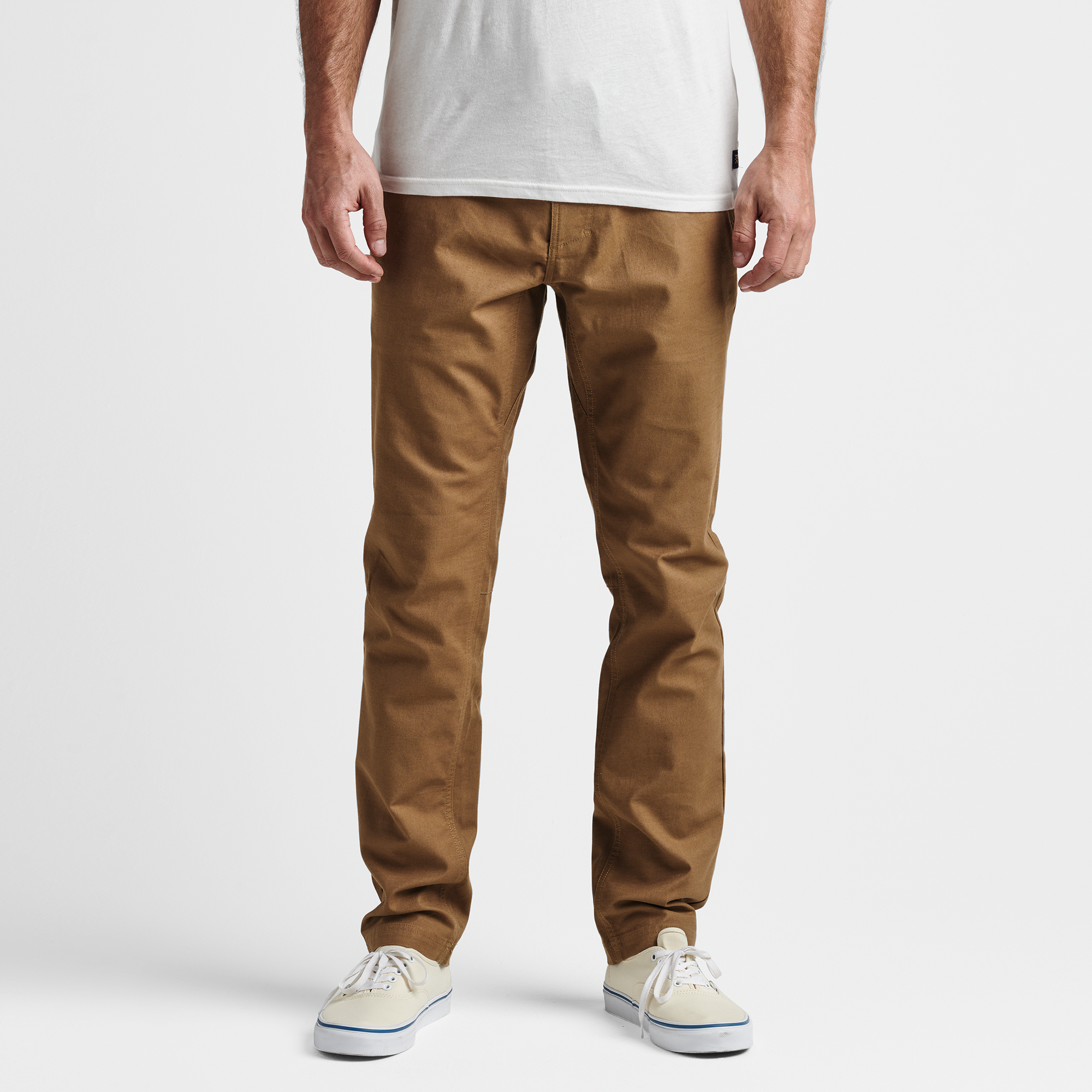 O.G. Layover Hose – Dark Khaki
