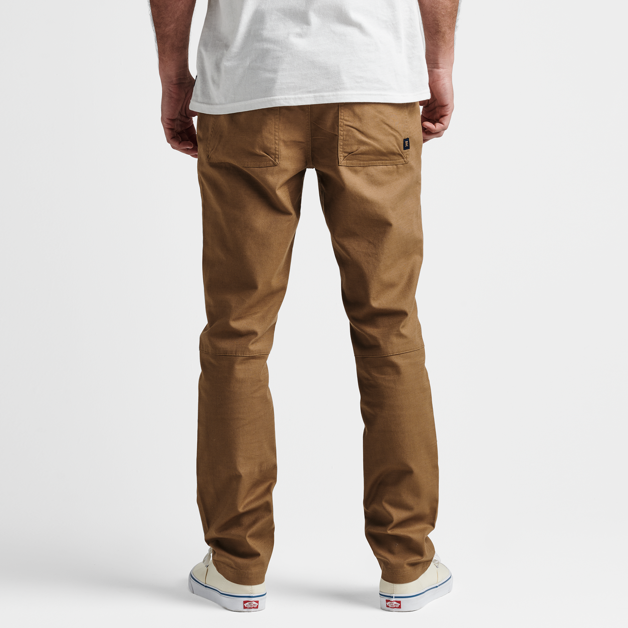O.G. Layover Hose – Dark Khaki
