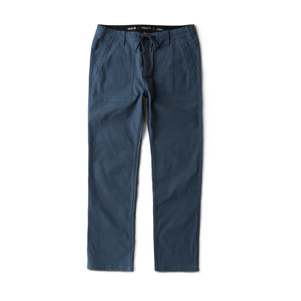 Layover Utility Hose - Deep Marineblau