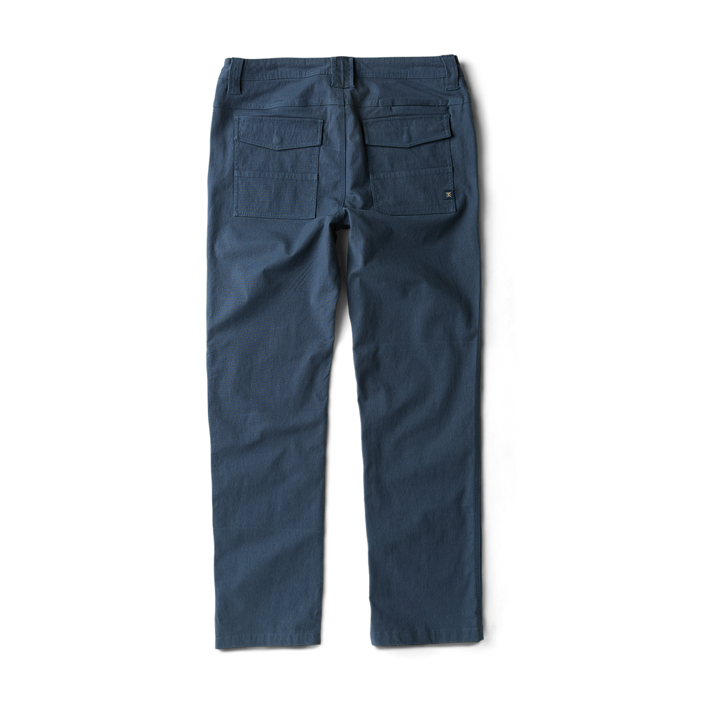 Layover Utility Hose - Deep Marineblau