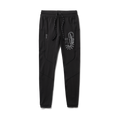 Elbert Tights — Schwarz
