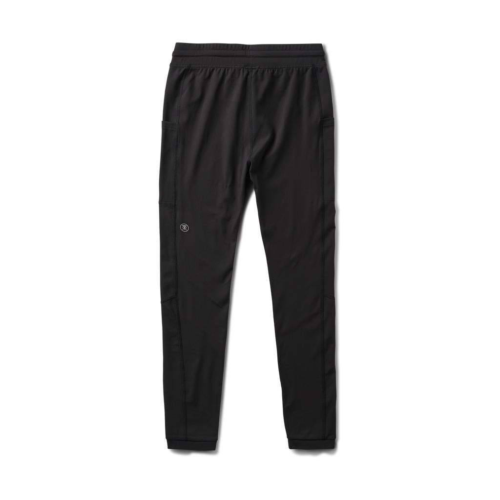 Elbert Tights — Schwarz
