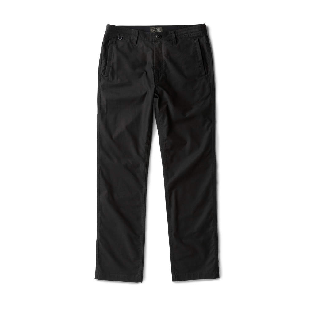 Layover Pro Traveler Hose - Schwarz